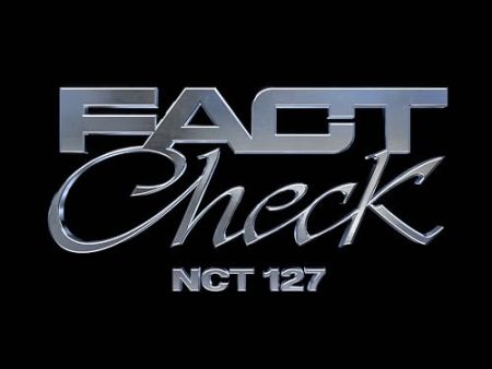 NCT 127 - THE 5TH ALBUM  FACT CHECK  (EXHIBIT VER.) (CD) Hot on Sale