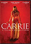 CARRIE - DVD-3-FILM COLLECTION Discount