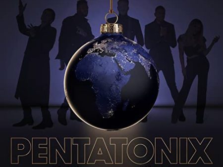 PENTATONIX - HOLIDAYS AROUND THE WORLD (CD) Cheap