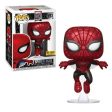 MARVEL 80: SPIDER-MAN #593 (METALLIC) - FUNKO POP!-EXCLUSIVE Fashion