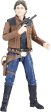 STAR WARS: HAN SOLO (SOLO: A STAR WAR - BLACK SERIES-#62 For Sale