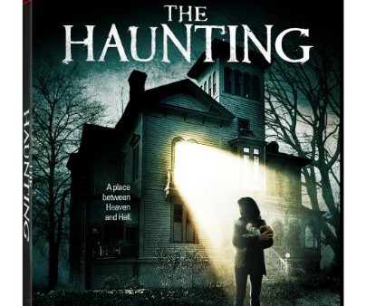 HAUNTING - DVD-2009 Fashion