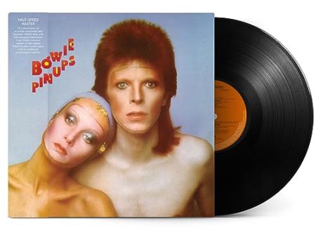 DAVID BOWIE - PINUPS (2015 REMASTER) (VINYL) For Cheap