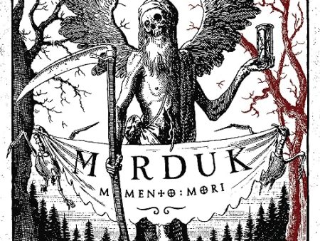 MARDUK - MEMENTO MORI (CD) Online now