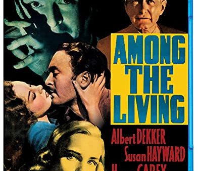 AMONG THE LIVING - BLU-KL STUDIOS Online Sale