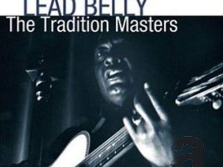 LEADBELLY - TRADITION MASTERS Supply