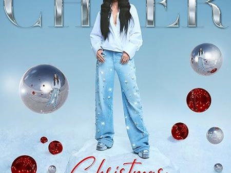 CHER - CHRISTMAS (CD) Online now