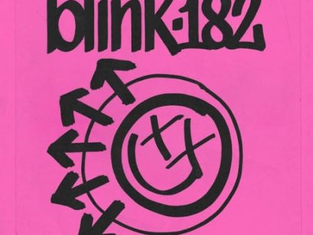 BLINK-182 - ONE MORE TIME... (VINYL) Online now