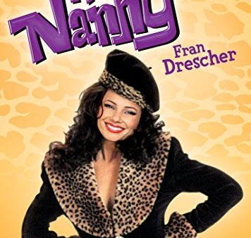 NANNY: SEASON 5 [IMPORT] Online Sale