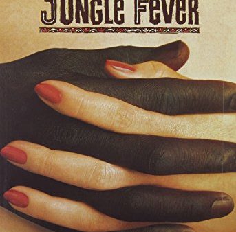 JUNGLE FEVER (WIDESCREEN) (BILINGUAL) Online Sale